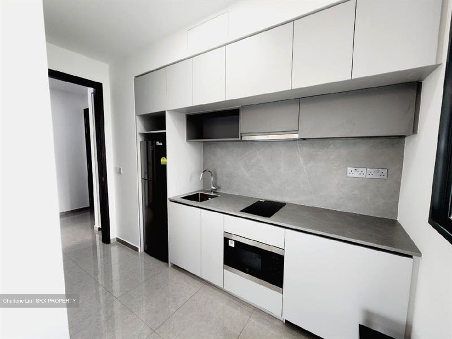 Parc Clematis (D5), Apartment #632280041